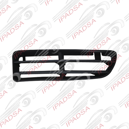 REJILLA VOLKSWAGEN FACIA JETTA A4 1999 - 2007 NEGRO CON DERECHA
