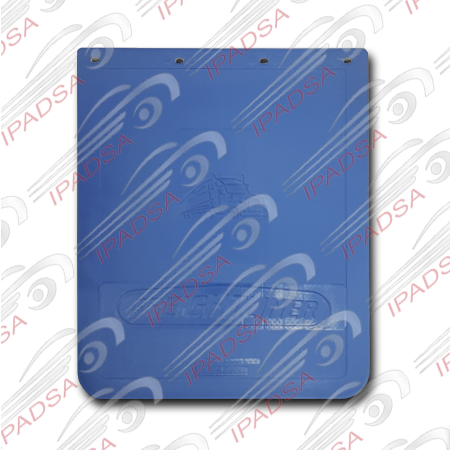 LODERA TRAILER FREIGHTLINER - AZUL