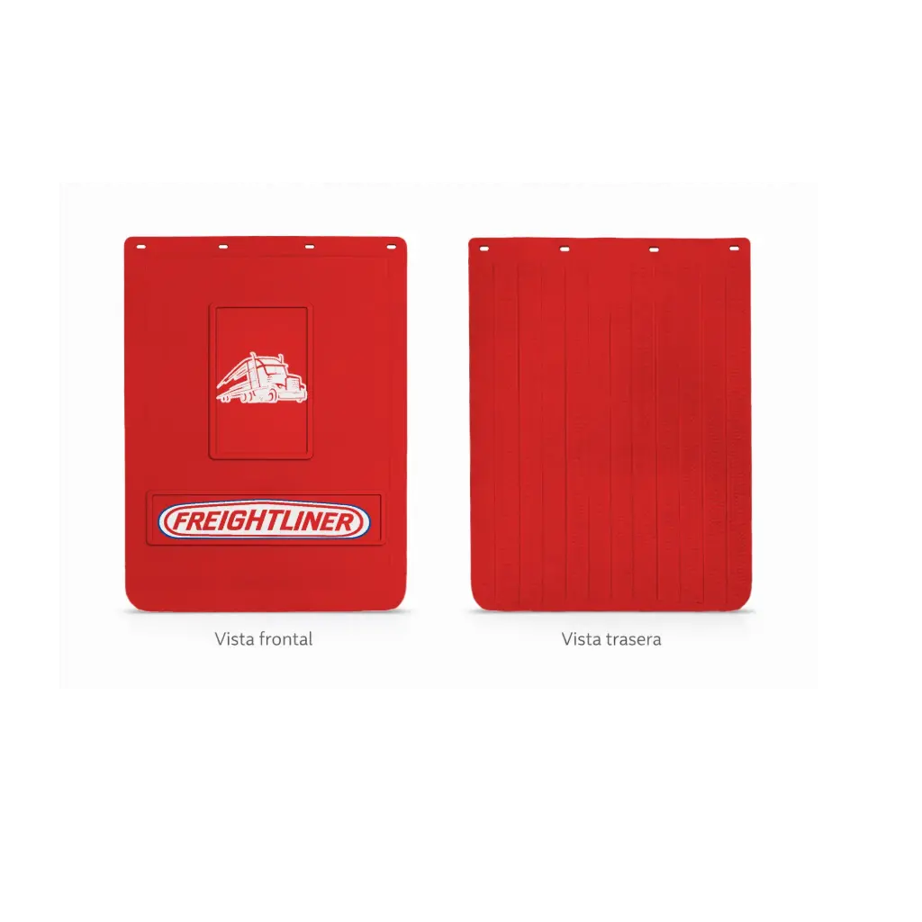 LODERA TRAILER FREIGHTLINER - ROJO