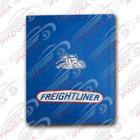 LODERA TRAILER FREIGHTLINER - AZUL