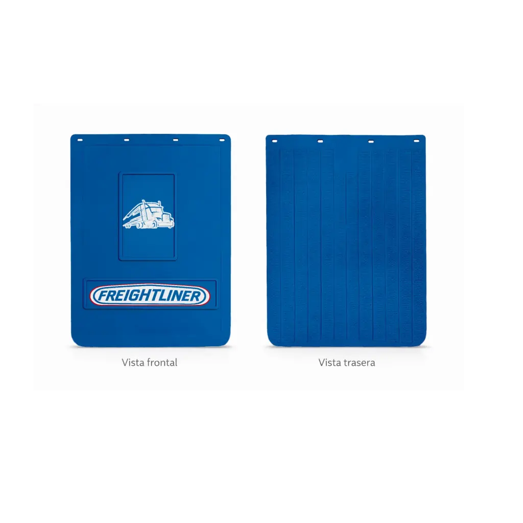 LODERA TRAILER FREIGHTLINER - AZUL