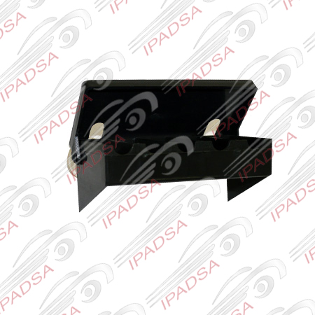 MARIMBA UNIVERSAL CAJA - NEGRO