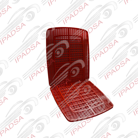 FRESCOJIN UNIVERSAL UNIVERSAL - ROJO