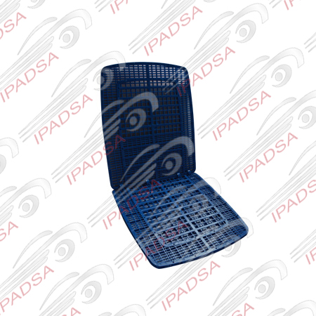 FRESCOJIN UNIVERSAL UNIVERSAL - AZUL