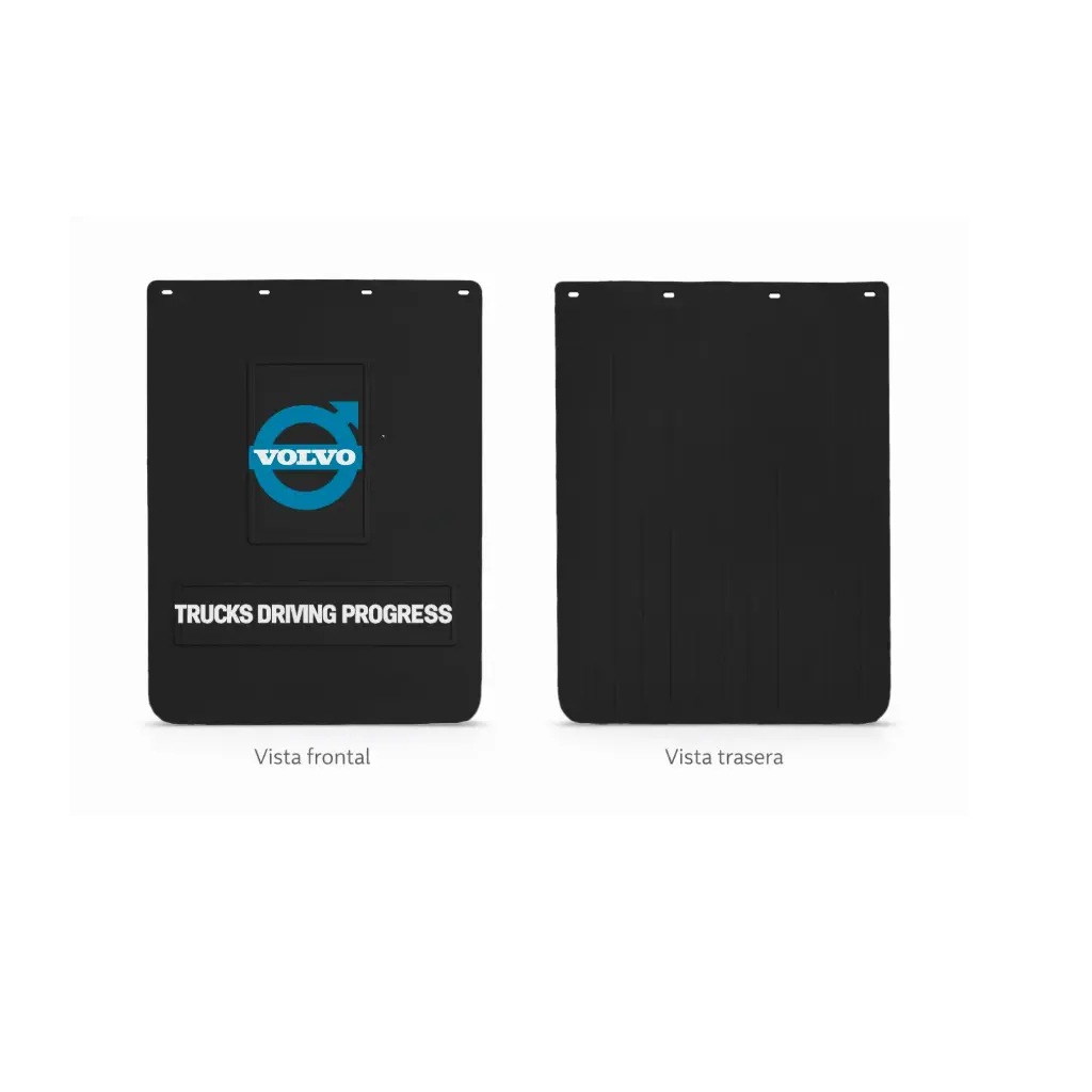 LODERA TRAILER VOLVO - NEGRO