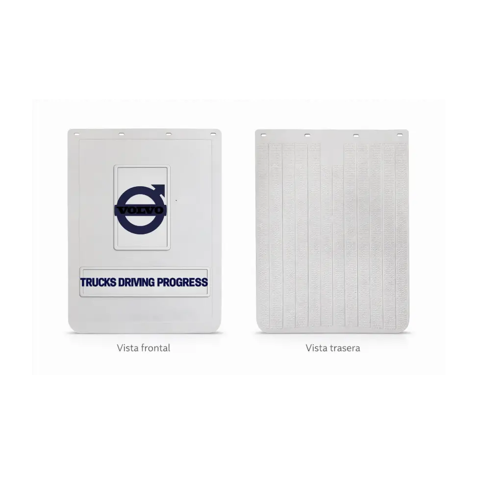 LODERA TRAILER VOLVO - BLANCO