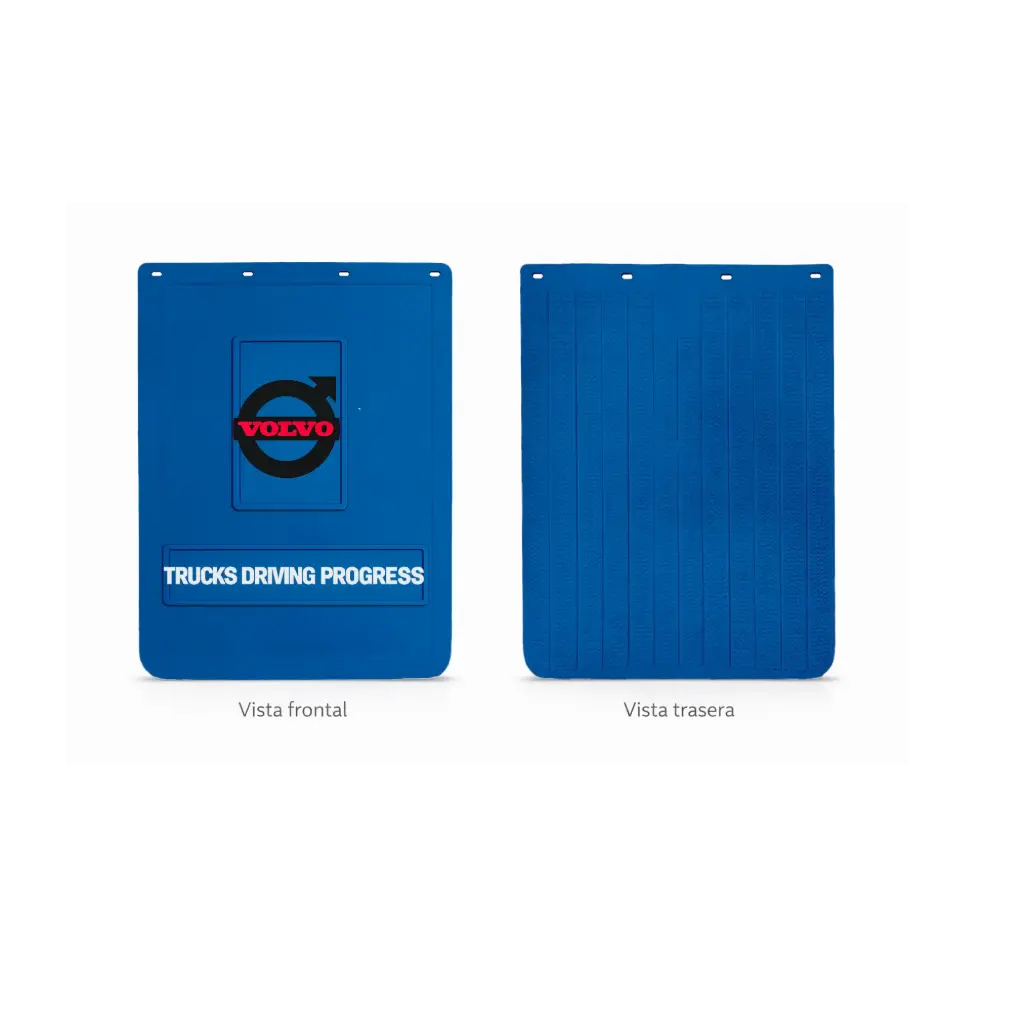 LODERA TRAILER VOLVO - AZUL