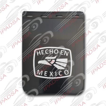 LODERA 3500 HECHO EN MEXICO - NEGRO