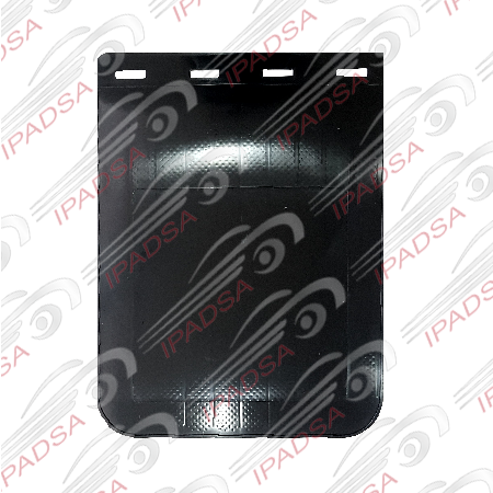 LODERA 3500 LISO - NEGRO