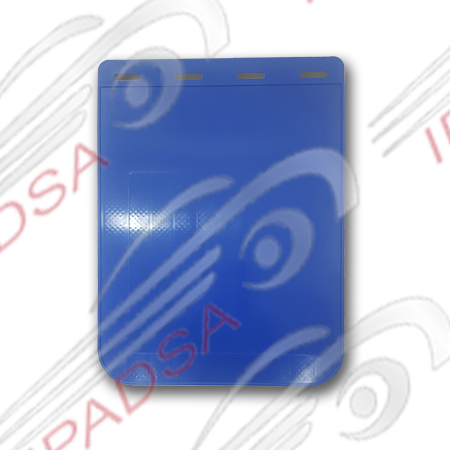 LODERA 3500 LISO - AZUL