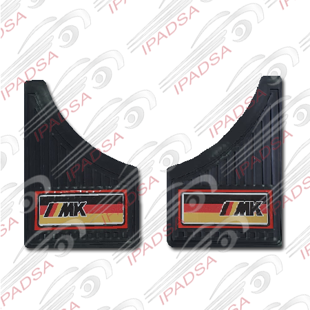 LODERA AUTO ALEMANIA - NEGRO