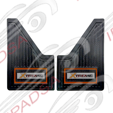 LODERA PICK UP XTREME - NEGRO