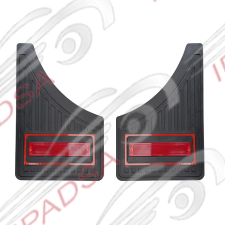 LODERA AUTO REFLECTOR - NEGRO