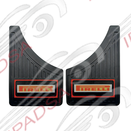 LODERA AUTO PIRELLI - NEGRO