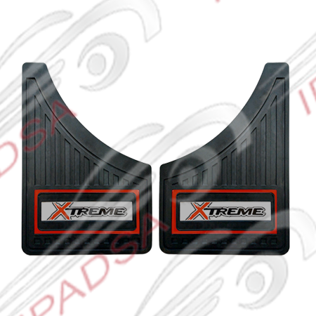 LODERA AUTO XTREME - NEGRO