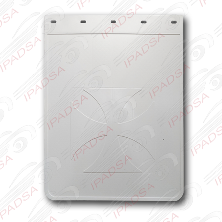 LODERA VOLTEO CRUZ ROMANA - BLANCO