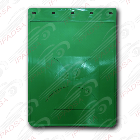 LODERA VOLTEO CRUZ ROMANA - VERDE