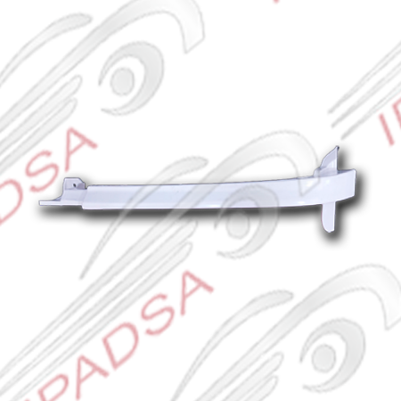 BISEL NISSAN TSURU III 1993 - 2017 BLANCO CON IZQUIERDA