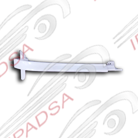 BISEL NISSAN TSURU III 1993 - 2017 BLANCO CON DERECHA