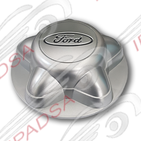 TAPON FORD F150/F250 1997 - 2003 GRIS