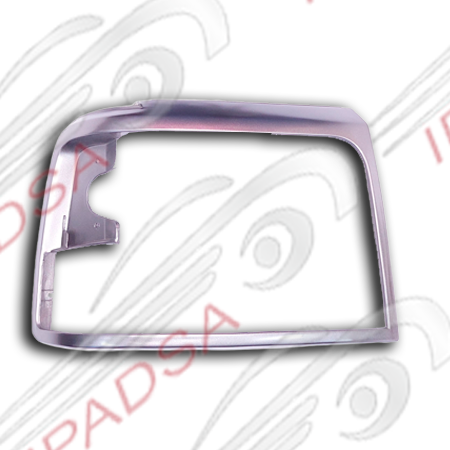 BISEL FORD F150/F250 1992 - 1996 GRIS CON DERECHA