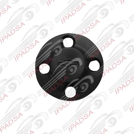 TAPON CHEVROLET CHEVY 1994 - 2003 NEGRO