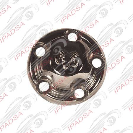 TAPON DODGE RAM 1990 - 1993 CROMADO