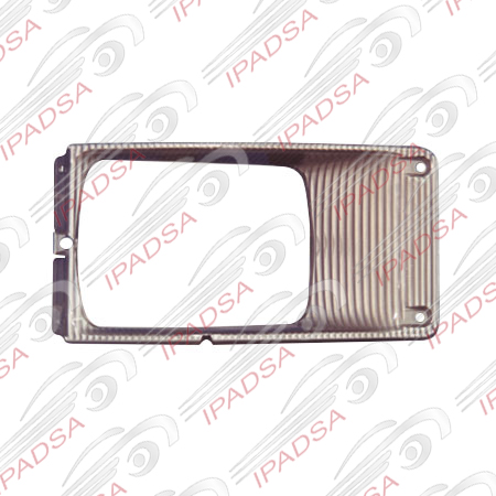 BISEL DINA INTERNATIONAL 1980 - 2001 GRIS CON IZQUIERDA