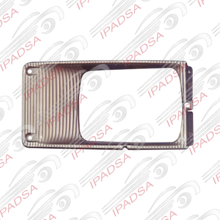 BISEL DINA INTERNATIONAL 1980 - 2001 GRIS CON DERECHA