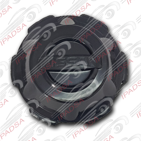 TAPON NISSAN NP300 2015 - 2017 NEGRO