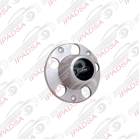 TAPON FORD F150/F250 1992 - 1996 GRIS