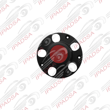 TAPON FORD F150/F250 1992 - 1996 NEGRO