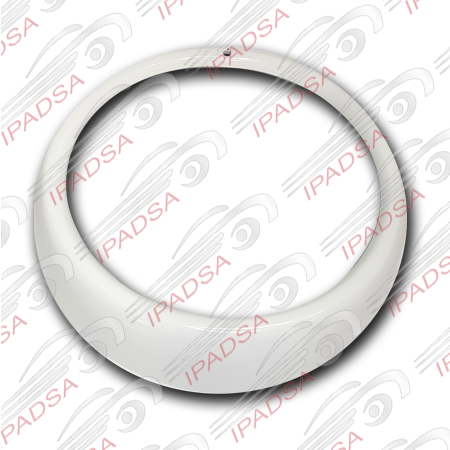 BISEL VOLKSWAGEN SEDAN/COMBI 1974 - 2004 BLANCO