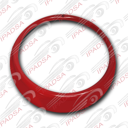 BISEL VOLKSWAGEN SEDAN/COMBI 1974 - 2004 ROJO