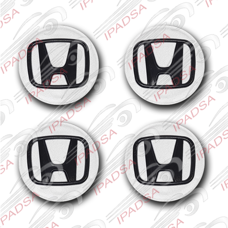 TAPON HONDA UNIVERSAL 2006 - 2011 GRIS