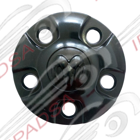 TAPON DODGE RAM 2013 - 2019 NEGRO