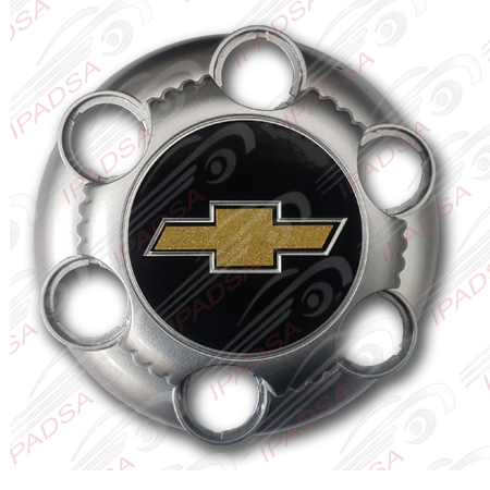 TAPON CHEVROLET SILVERADO/EXPRESS 2007 - 2013 GRIS