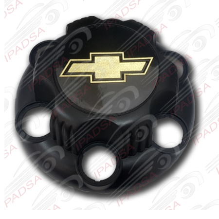 TAPON CHEVROLET SILVERADO/EXPRESS 2007 - 2013 NEGRO