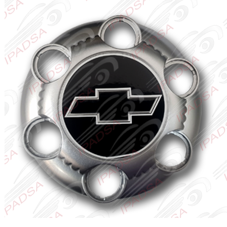 TAPON CHEVROLET SILVERADO/EXPRESS 2007 - 2013 GRIS