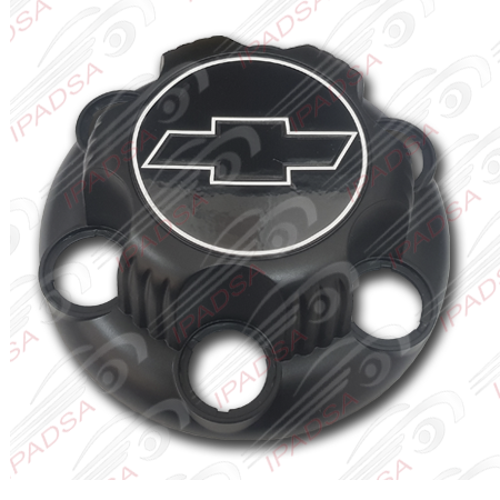 TAPON CHEVROLET SILVERADO/EXPRESS 2007 - 2013 NEGRO