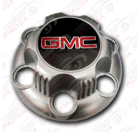 TAPON GMC SIERRA 2007 - 2013 GRIS