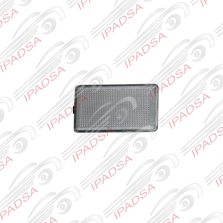 CUARTO VOLKSWAGEN JETTA, GOLF Y CABRIO 1993 - 1998 CRISTAL CON DERECHA