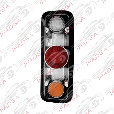 CALAVERA VOLKSWAGEN COMBI 1973 - 2001 CRISTAL