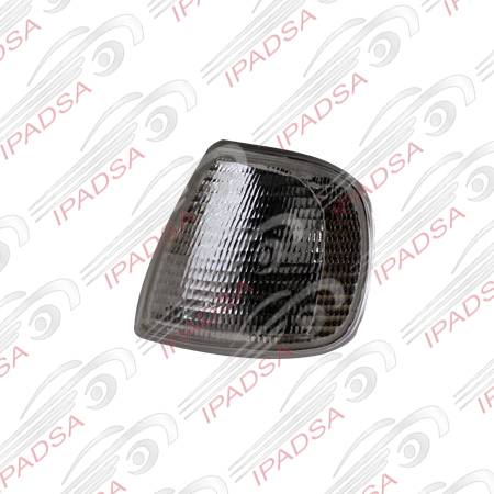 CUARTO VOLKSWAGEN DERBY 2002 - 2004 CRISTAL CON IZQUIERDA