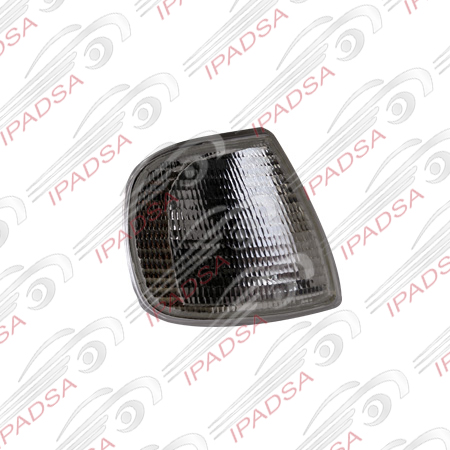 CUARTO VOLKSWAGEN DERBY 2002 - 2004 CRISTAL CON DERECHA