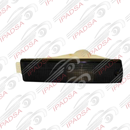 CUARTO VOLKSWAGEN GOLF/JETTA A2 1991 - 1992 HUMO CON DERECHA