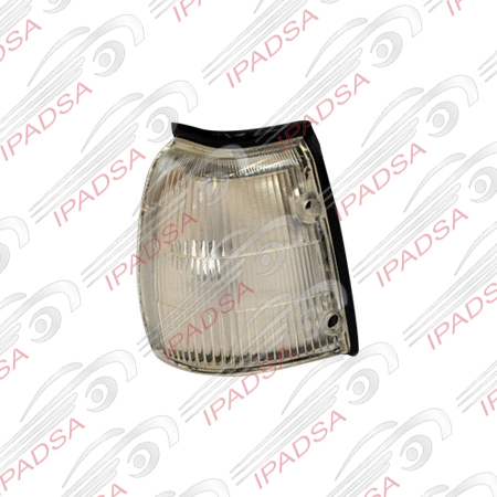 CUARTO NISSAN TSURU II 1988 - 1989 CRISTAL CON IZQUIERDA