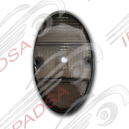 MICA VOLKSWAGEN VW SEDAN 1960 - 1969 HUMO