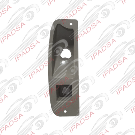 BASE FORD CALAVERA F100/F150/F250 1967 - 1979 GRIS CON IZQUIERDA