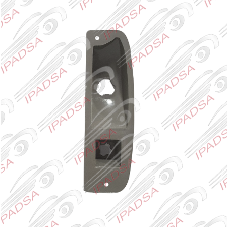 BASE FORD CALAVERA F100/F150/F250 1967 - 1979 GRIS CON DERECHA